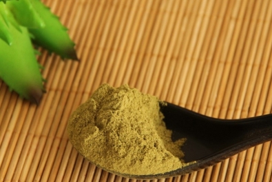 月桂叶（粉）